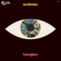 Antibalas - Hourglass i gruppen VI TIPSAR / Fredagsreleaser / 2025-10-24 hos Bengans Skivbutik AB (5641222)
