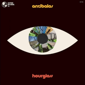 Antibalas - Hourglass (Indie Exclusive, Random i gruppen VI TIPSAR / Fredagsreleaser / 2025-10-24 hos Bengans Skivbutik AB (5641223)