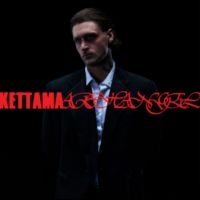 Kettama - Archangel i gruppen VINYL / Pop-Rock hos Bengans Skivbutik AB (5641234)