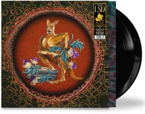 Cardiacs - Lsd i gruppen VI TIPSAR / Fredagsreleaser / 2025-09-19 hos Bengans Skivbutik AB (5641246)