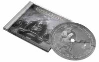 Empire Drowns - Endless Nights i gruppen CD / Hårdrock hos Bengans Skivbutik AB (5641249)