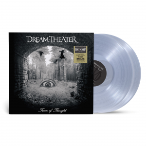Dream Theater - Train Of Thought (Ltd Clear Vinyl 2LP / Rocktober) i gruppen VI TIPSAR / Fredagsreleaser / 2025-10-24 hos Bengans Skivbutik AB (5641255)