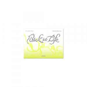 &Team  - Back To Life (Weverse Albums  Ver.) i gruppen Minishops / K-Pop Minishops / &Team hos Bengans Skivbutik AB (5641266)
