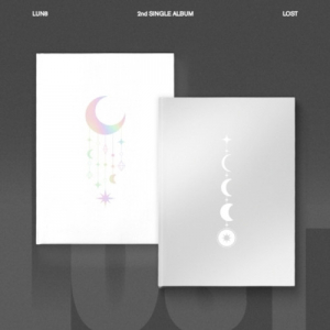 Lun8  - Lost (Meta) (Random Ver.) i gruppen VI TIPSAR / Fredagsreleaser / 2025-10-03 hos Bengans Skivbutik AB (5641267)