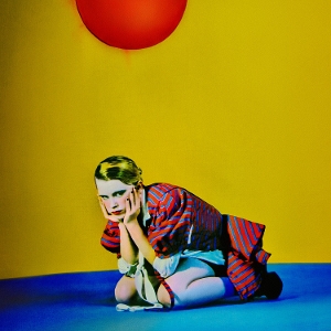 Zaho De Sagazan - La Symphonie Des Eclairs (Orchestral Odyssey)  i gruppen VI TIPSAR / Fredagsreleaser / 2025-10-03 hos Bengans Skivbutik AB (5641278)