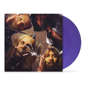 Kadavar - Kids Abandoning Destiny Among Vanity And Ruin (Ltd Indie Vinyl LP) i gruppen VI TIPSAR / Fredagsreleaser / 2025-11-07 hos Bengans Skivbutik AB (5641280)