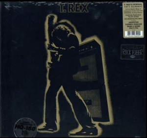 T. Rex - Electric Warrior (Rocktober) (I) i gruppen VI TIPSAR / Rocktober hos Bengans Skivbutik AB (5641282)