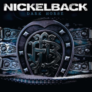 Nickelback - Dark Horse (Rocktober) (I) i gruppen VI TIPSAR / Rocktober hos Bengans Skivbutik AB (5641285)