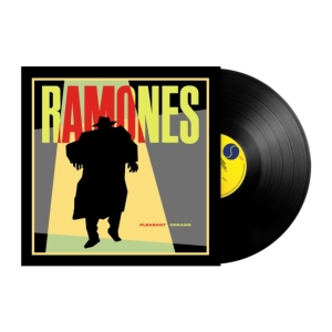 Ramones - Pleasant Dreams (Rocktober) i gruppen VI TIPSAR / Rocktober hos Bengans Skivbutik AB (5641293)