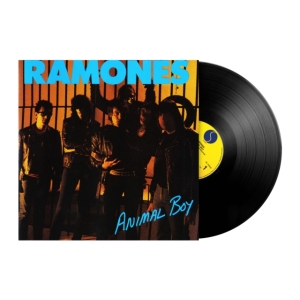 Ramones - Animal Boy (Rocktober) i gruppen VI TIPSAR / Rocktober hos Bengans Skivbutik AB (5641294)