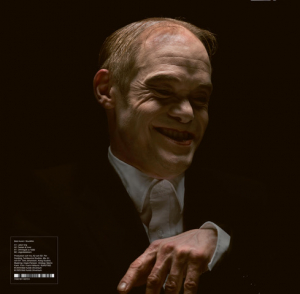 Bob Hund - Stumfilm EP i gruppen VINYL / Kommande / Pop-Rock,Svensk Musik hos Bengans Skivbutik AB (5641301)