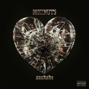 Deez Nuts - Saudade (Vinyl LP) i gruppen VI TIPSAR / Fredagsreleaser / 2025-10-31 hos Bengans Skivbutik AB (5641341)