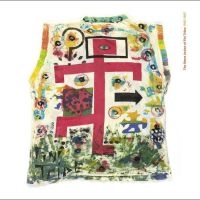 Fini Tribe - The Sheer Action Of Fini Tribe 1982 i gruppen VI TIPSAR / Fredagsreleaser / 2025-10-17 hos Bengans Skivbutik AB (5641344)