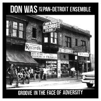Was Don - Groove In The Face Of Adversity i gruppen VI TIPSAR / Fredagsreleaser / 2025-10-10 hos Bengans Skivbutik AB (5641350)