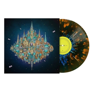 Dance Gavin Dance - Pantheon (Colour Vinyl) i gruppen VI TIPSAR / Fredagsreleaser / 2025-09-12 hos Bengans Skivbutik AB (5641365)