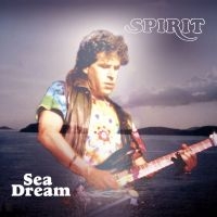 Spirit - Sea Dream (Expanded & Remastered Ed i gruppen VI TIPSAR / Fredagsreleaser / 2025-11-28 hos Bengans Skivbutik AB (5641377)
