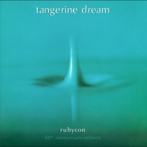 Tangerine Dream - Rubycon (50Th Anniversary Edition) i gruppen VI TIPSAR / Fredagsreleaser / 2025-11-28 hos Bengans Skivbutik AB (5641379)