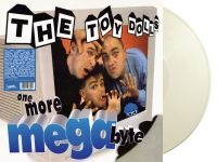 Toy Dolls - One More Megabyte (White Vinyl Lp) i gruppen VINYL / Pop-Rock hos Bengans Skivbutik AB (5641402)
