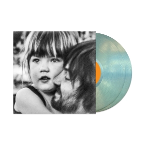 Tame Impala - Deadbeat (Ltd Coke Bottle Clear 2Lp) i gruppen VI TIPSAR / Fredagsreleaser / 2025-10-17 hos Bengans Skivbutik AB (5641408)
