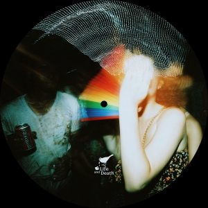 Demi Requísimo & Luke Alessi - Yes Bby i gruppen VINYL / Nyheter / Dance-Techno hos Bengans Skivbutik AB (5641411)