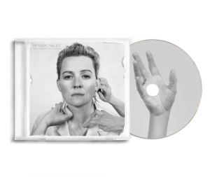 Brandi Carlile - Returning To Myself (CD) i gruppen VI TIPSAR / Fredagsreleaser / 2025-10-24 hos Bengans Skivbutik AB (5641418)