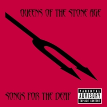 Queens Of The Stone Age - Songs For The Deaf i gruppen ÖVRIGT / -Start BW hos Bengans Skivbutik AB (5641419)