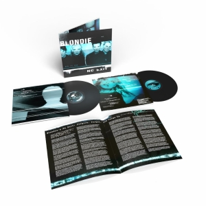 Blondie - No Exit i gruppen VI TIPSAR / Fredagsreleaser / 2025-10-31 hos Bengans Skivbutik AB (5641434)