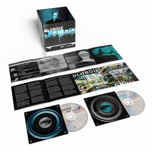 Blondie - No Exit i gruppen VI TIPSAR / Fredagsreleaser / 2025-10-31 hos Bengans Skivbutik AB (5641436)