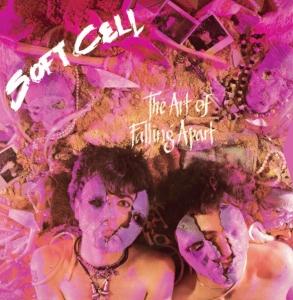 Soft Cell - The Art Of Falling Apart i gruppen VI TIPSAR / Fredagsreleaser / 2025-10-31 hos Bengans Skivbutik AB (5641438)