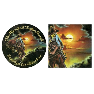 The Marshall Tucker Band - Searchin For A Rainbow i gruppen VI TIPSAR / Fredagsreleaser / 2025-11-28 hos Bengans Skivbutik AB (5641461)
