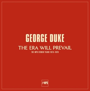 Duke George - The Era Will Prevail (7 Lp) i gruppen VINYL hos Bengans Skivbutik AB (5641481)