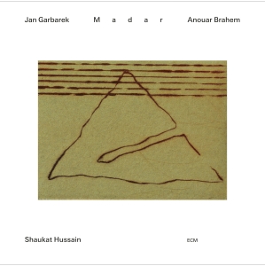 Jan Garbarek Anouar Brahem - Madar (Luminessence) i gruppen VI TIPSAR / Fredagsreleaser / 2025-11-07 hos Bengans Skivbutik AB (5641488)