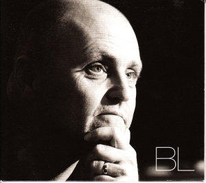 Lindqvist Bosse - Bl i gruppen CD / Övrigt hos Bengans Skivbutik AB (5641503)