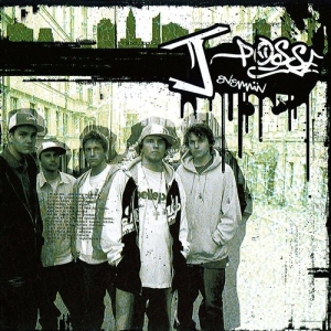 J-Posse - Enemmän i gruppen CD / Klassiskt hos Bengans Skivbutik AB (5641505)