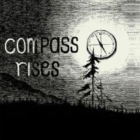 Compass Rises - Compass Rises i gruppen CD / Jazz hos Bengans Skivbutik AB (5641506)