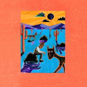 Probleman - Eg Vannæ Plantæ Sjøl Om Di E Død i gruppen VINYL / Pop-Rock hos Bengans Skivbutik AB (5641514)