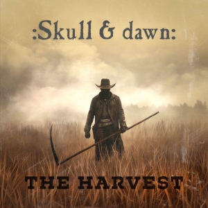 Skull & Dawn - Harvest The (Digipack) i gruppen VI TIPSAR / Fredagsreleaser / 2025-10-31 hos Bengans Skivbutik AB (5641524)