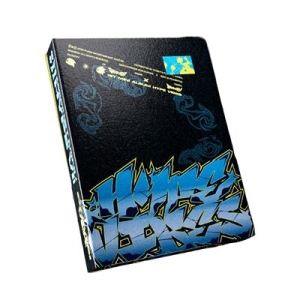 Cxm - Cxm 1St Mini Album ?Hype Vibes? (Co i gruppen VI TIPSAR / Fredagsreleaser / 2025-10-10 hos Bengans Skivbutik AB (5641526)