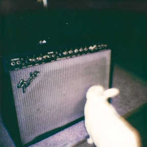 Shrine Maiden - A Theory Of /Cloud/ i gruppen VI TIPSAR / Fredagsreleaser / 2025-11-14 hos Bengans Skivbutik AB (5641564)