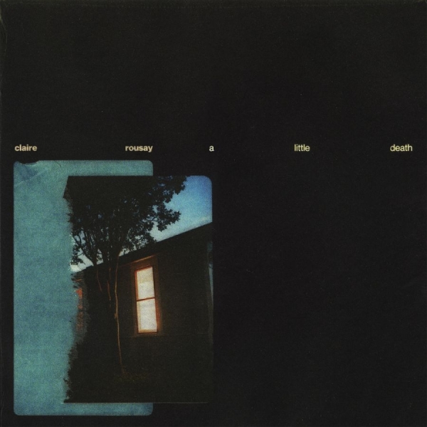 Rousay Claire - A Little Death (Indie Exclusive, Su i gruppen VI TIPSAR / Fredagsreleaser / 2025-10-31 hos Bengans Skivbutik AB (5641567)