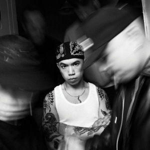 Speed - Gang Called Speed i gruppen VINYL / Pop-Rock hos Bengans Skivbutik AB (5641571)