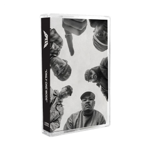 Speed - Only One Mode i gruppen Kommande / Pop-Rock hos Bengans Skivbutik AB (5641572)