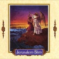 Jerusalem Slim - Jerusalem Slim & Bonus Tracks i gruppen VI TIPSAR / Fredagsreleaser / 2025-09-26 hos Bengans Skivbutik AB (5641576)