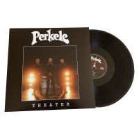 Perkele - Theater (Black Vinyl Lp) i gruppen VI TIPSAR / Fredagsreleaser / 2025-10-03 hos Bengans Skivbutik AB (5641597)