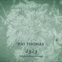 Pat Thomas - Wadud (Most Loving) i gruppen VI TIPSAR / Fredagsreleaser / 2025-10-10 hos Bengans Skivbutik AB (5641610)