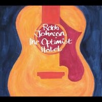 Robb Johnson - The Optimist Hotel i gruppen VI TIPSAR / Fredagsreleaser / 2025-10-03 hos Bengans Skivbutik AB (5641614)