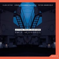 Letters From Nowhere - Owls In Council i gruppen VI TIPSAR / Fredagsreleaser / 2025-10-10 hos Bengans Skivbutik AB (5641631)