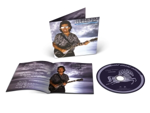 George Harrison - Cloud Nine i gruppen VI TIPSAR / Fredagsreleaser / 2025-11-07 hos Bengans Skivbutik AB (5641639)