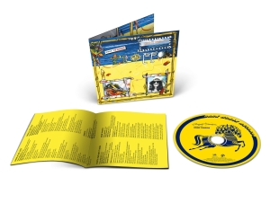 George Harrison - Gone Troppo i gruppen VI TIPSAR / Fredagsreleaser / 2025-11-07 hos Bengans Skivbutik AB (5641640)