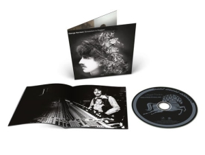 George Harrison - Somewhere In England i gruppen VI TIPSAR / Fredagsreleaser / 2025-11-07 hos Bengans Skivbutik AB (5641641)